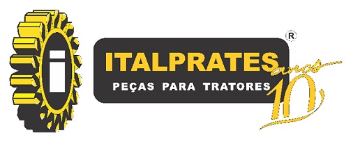 ITALPRATES PEÇAS